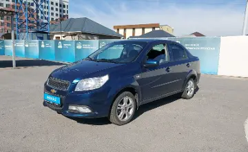 Chevrolet Nexia 2022 года за 4 800 000 тг. в Шымкент фото 1