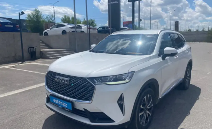 Haval H6 2024 года за 7 500 000 тг. в Шымкент