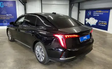 Hongqi E-QM5 2025 года за 8 500 000 тг. в Астана фото 4