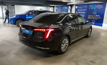 Hongqi E-QM5 2025 года за 8 500 000 тг. в Астана фото 3