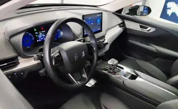 Hongqi E-QM5 2025 года за 8 500 000 тг. в Астана фото 5