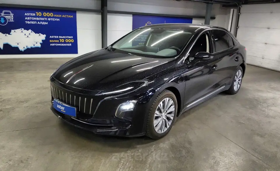 Hongqi E-QM5 2025 года за 8 500 000 тг. в Астана