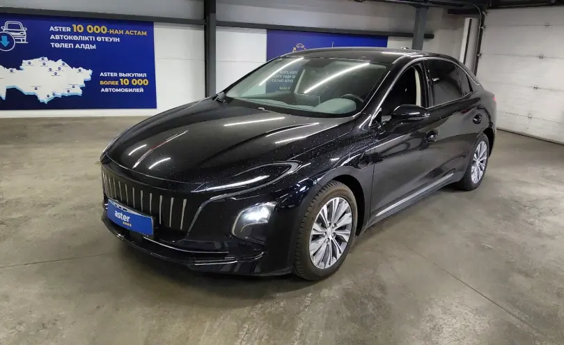 Hongqi E-QM5 2025 года за 8 500 000 тг. в Астана