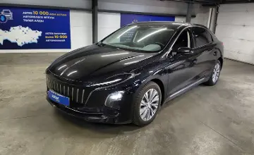 Hongqi E-QM5 2025 года за 8 500 000 тг. в Астана фото 1