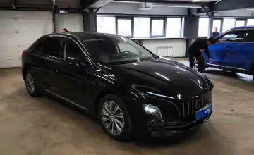 Hongqi E-QM5 2025 года за 8 500 000 тг. в Астана фото 2