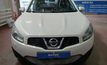 Nissan Qashqai 2012 года за 6 000 000 тг. в Астана фото 2