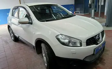 Nissan Qashqai 2012 года за 6 000 000 тг. в Астана фото 3