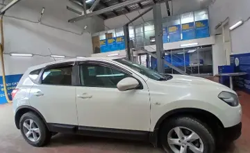 Nissan Qashqai 2012 года за 6 000 000 тг. в Астана фото 4