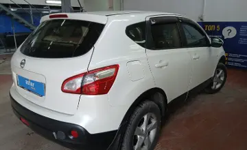 Nissan Qashqai 2012 года за 6 000 000 тг. в Астана