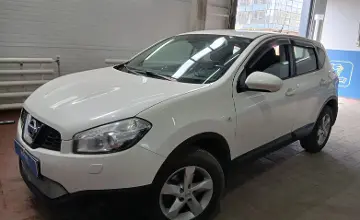 Nissan Qashqai 2012 года за 6 000 000 тг. в Астана фото 1