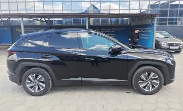 Hyundai Tucson 2024 года за 12 000 000 тг. в Караганда фото 4