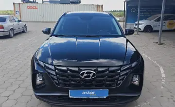 Hyundai Tucson 2024 года за 12 000 000 тг. в Караганда фото 2