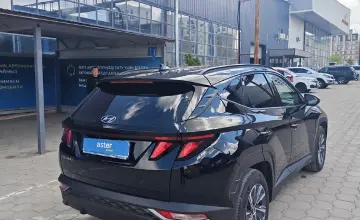 Hyundai Tucson 2024 года за 12 000 000 тг. в Караганда