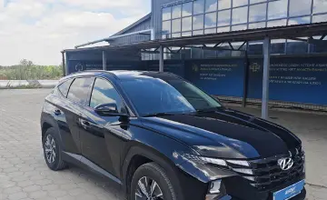 Hyundai Tucson 2024 года за 12 000 000 тг. в Караганда фото 3