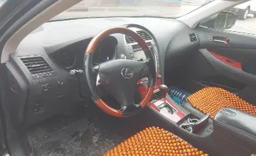 Lexus ES 2008 года за 7 000 000 тг. в Алматы фото 5