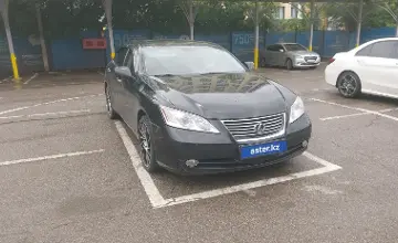 Lexus ES 2008 года за 7 000 000 тг. в Алматы фото 2