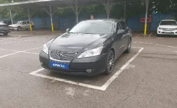Lexus ES 2008 года за 7 000 000 тг. в Алматы фото 1