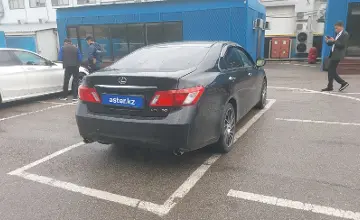 Lexus ES 2008 года за 7 000 000 тг. в Алматы фото 3
