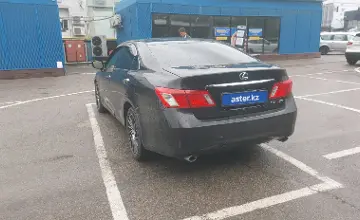 Lexus ES 2008 года за 7 000 000 тг. в Алматы фото 4