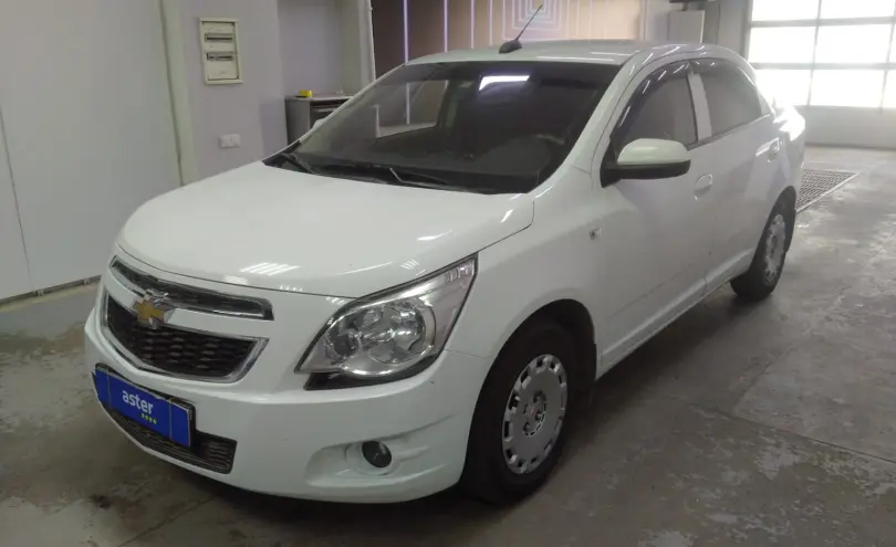 Chevrolet Cobalt 2022 года за 4 100 000 тг. в Павлодар