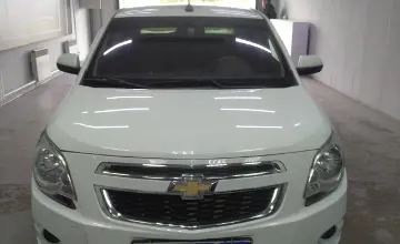 Chevrolet Cobalt 2022 года за 4 100 000 тг. в Павлодар фото 2