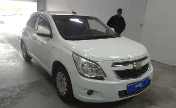 Chevrolet Cobalt 2022 года за 4 100 000 тг. в Павлодар фото 3
