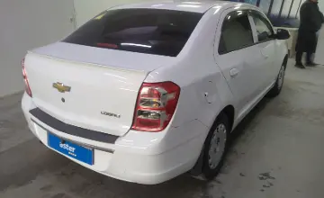 Chevrolet Cobalt 2022 года за 4 100 000 тг. в Павлодар