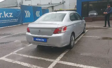 Peugeot 301 2015 года за 2 000 000 тг. в Алматы фото 3