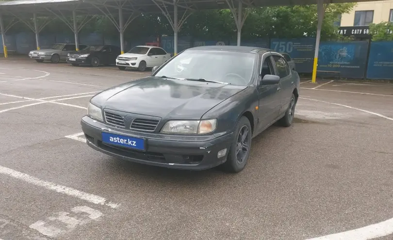 Nissan Maxima 1999 года за 1 200 000 тг. в Алматы