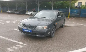 Nissan Maxima 1999 года за 1 200 000 тг. в Алматы фото 1