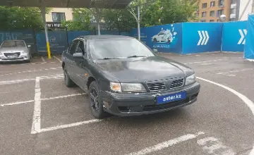 Nissan Maxima 1999 года за 1 200 000 тг. в Алматы фото 2