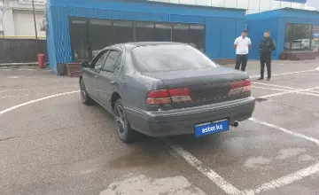 Nissan Maxima 1999 года за 1 200 000 тг. в Алматы фото 4