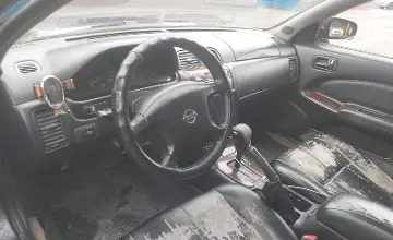 Nissan Maxima 1999 года за 1 200 000 тг. в Алматы фото 5