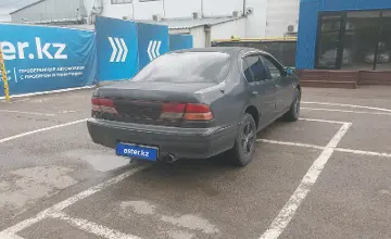 Nissan Maxima 1999 года за 1 200 000 тг. в Алматы фото 3