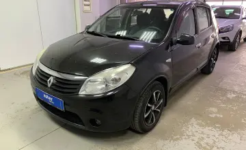 Renault Sandero 2011 года за 3 000 000 тг. в Павлодар фото 1