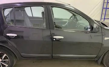 Renault Sandero 2011 года за 3 000 000 тг. в Павлодар фото 4