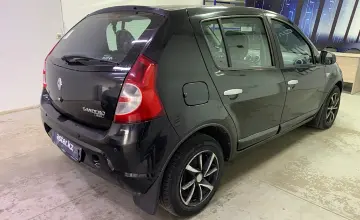 Renault Sandero 2011 года за 3 000 000 тг. в Павлодар