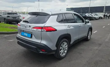 Toyota Frontlander 2023 года за 10 000 000 тг. в Алматы