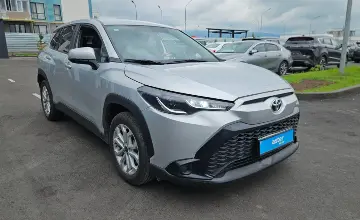 Toyota Frontlander 2023 года за 10 000 000 тг. в Алматы фото 3