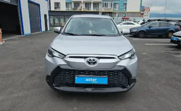 Toyota Frontlander 2023 года за 10 000 000 тг. в Алматы фото 2