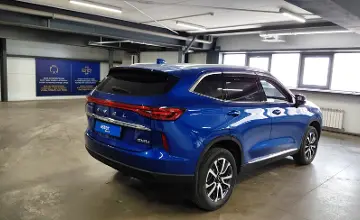 Haval H6 2022 года за 8 000 000 тг. в Астана фото 3