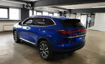 Haval H6 2022 года за 8 000 000 тг. в Астана фото 4