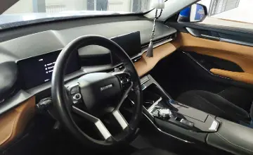Haval H6 2022 года за 8 000 000 тг. в Астана фото 5