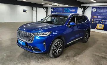 Haval H6 2022 года за 8 000 000 тг. в Астана фото 1
