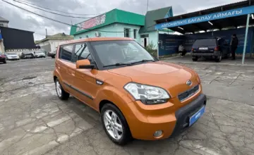 Kia Soul 2009 года за 4 700 000 тг. в Талдыкорган фото 3