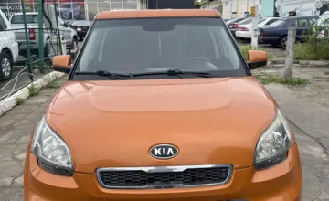 Kia Soul 2009 года за 4 700 000 тг. в Талдыкорган фото 2