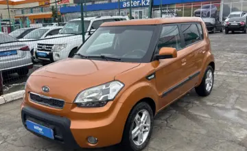 Kia Soul 2009 года за 4 700 000 тг. в Талдыкорган фото 1