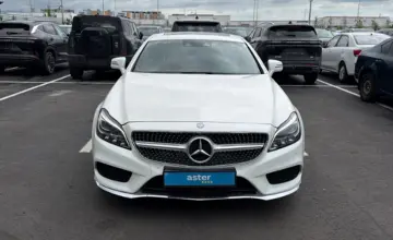 Mercedes-Benz CLS 2014 года за 15 000 000 тг. в Алматы фото 2