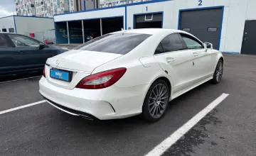 Mercedes-Benz CLS 2014 года за 15 000 000 тг. в Алматы