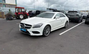 Mercedes-Benz CLS 2014 года за 15 000 000 тг. в Алматы фото 1